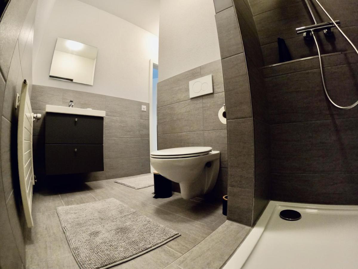 Eva O Wellnessoasis O Montainview O Pizzaoven O Apartment Ingenbohl Exterior foto